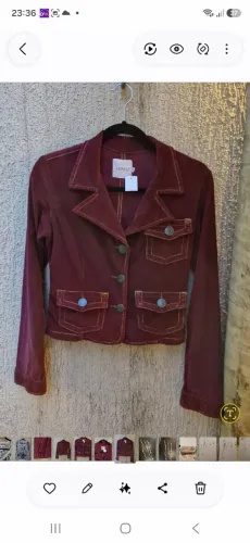 Blazer Animale