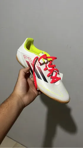 TENIS ORIGINAL ADIDAS F50 