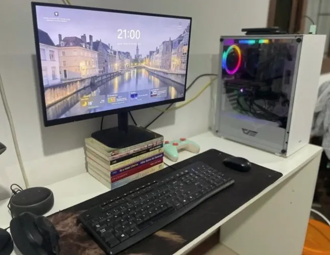 Pc Gamer 