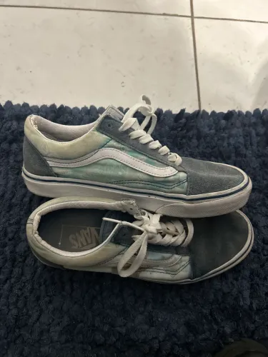 Tênis vans