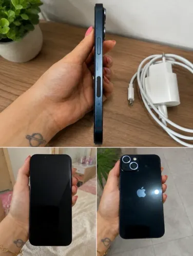 iPhone 13, 256 gb