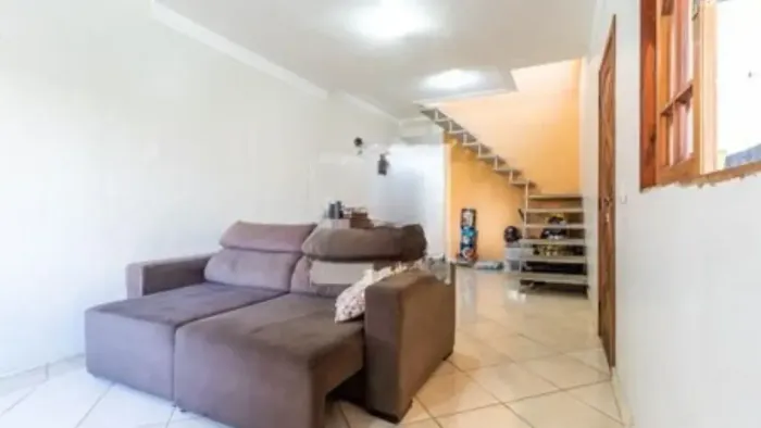 Sobrado à Venda em Guarulhos 250m² | 3 Dorms | Jardim City