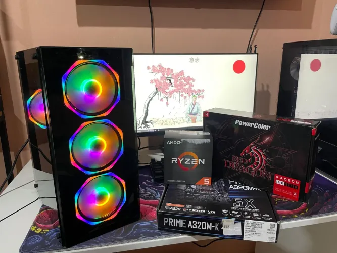 PC GAMER