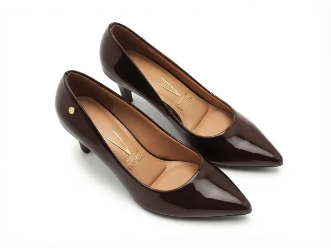 Scarpin VIZZANO - Tamanho 39