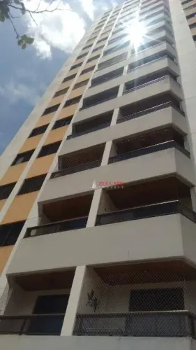 Apartamento com 3 dormitórios à venda, 68 m² por R$ 500.000,00 - Vila Moreira - Guarulhos/