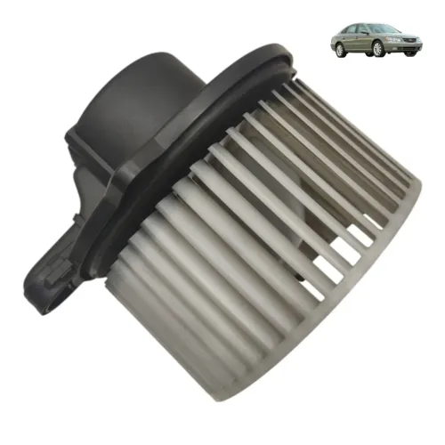 Motor Ventilador Caixa Ar Forçado Hyundai Azera 3.3 V6 2007
