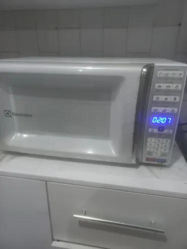 Vendo micro-ondas
