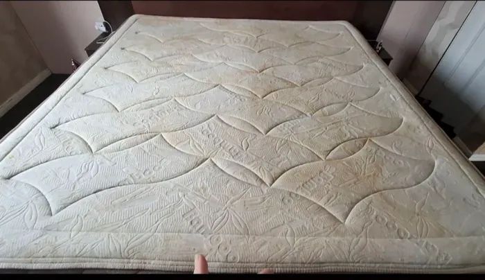 Cama King Elegancy Plus