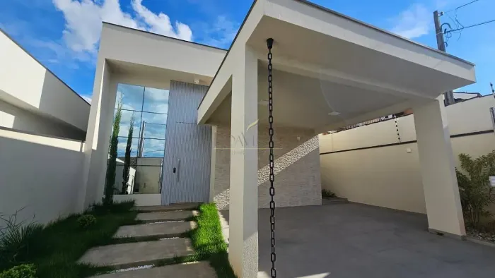 Casa à venda, Construção nova, Atibaia, SP