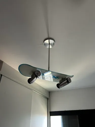 Vendo lustre