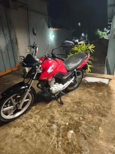 Vende-se Fan 150 13/14