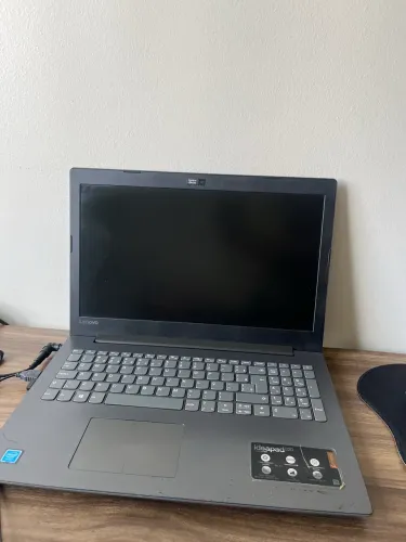 Notebook Lenovo IdeaPad 320