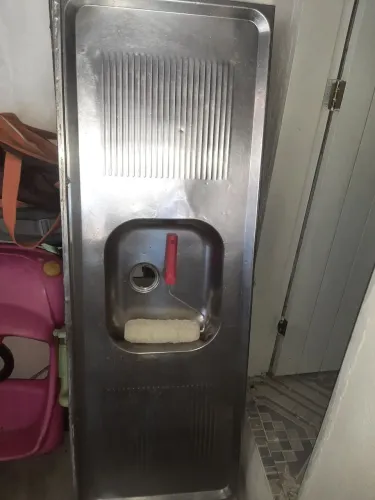 Pia inox vender 
