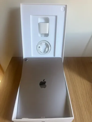iPad Air 11 Pol M3 2025
