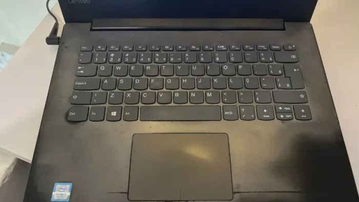 NT01 Notebook Lenovo Core i5 | 8GB RAM | SSD 240GB (Rápido!)