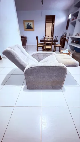 Aceita do Papai confortável