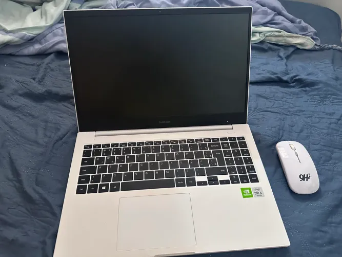 Notebook Samsung core i5