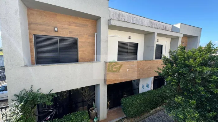 Casa com 2 dormitórios à venda, 93 m² por R$ 460.000,00 - Pontal de Santa Marina - Caragua