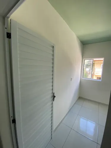 Apartamento 2 quartos em Jacarecica