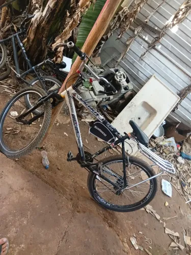Bilhete estilo raio