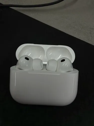 Air pods pro 3