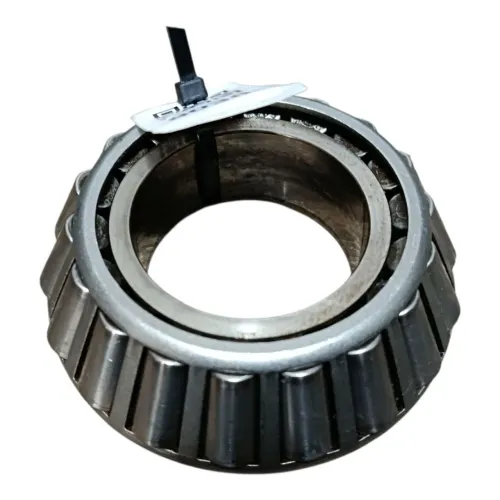 Rolamento Pinhão Accelo 1016 Fag 805050