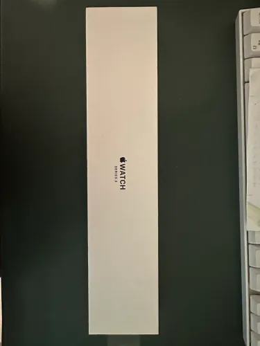 Apple watch serie 3