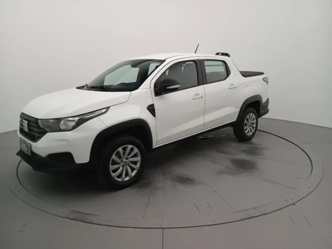 Fiat Strada Freedom 1.3 Flex 8V CD 2026