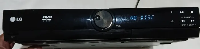Home Theater LG