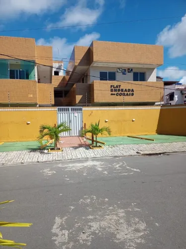Flet mobilado em enseadas dos coraes PE prox ao mar 1800.00