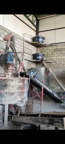 Fábrica de BLOCOS