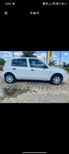 Renault Clio Rn/alize/expr./1.0 Hi-power 16V 5P 2014