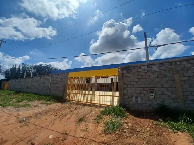 Galpões Comerciais com 1.750m² de Construção e Ótima Localização Próxima à UFSCAR