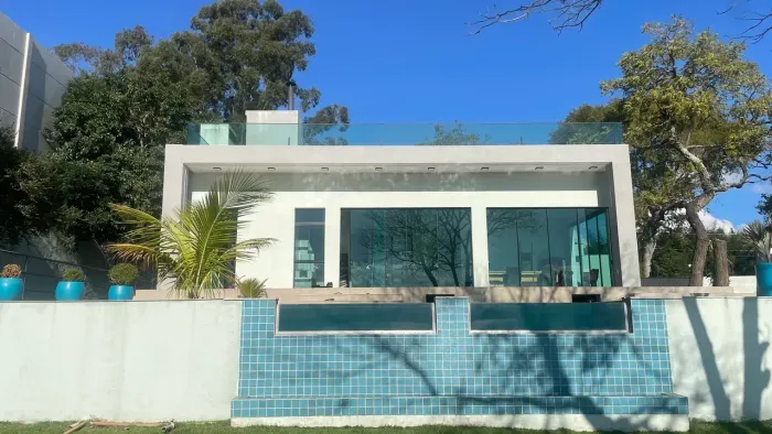 Casa Marina thaiti - Avare
