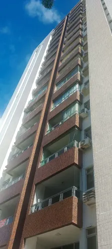 Apartamento à venda, BOA VIAGEM, Recife, PE