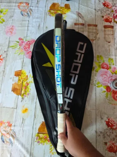 Raquete de Beach Tennis
