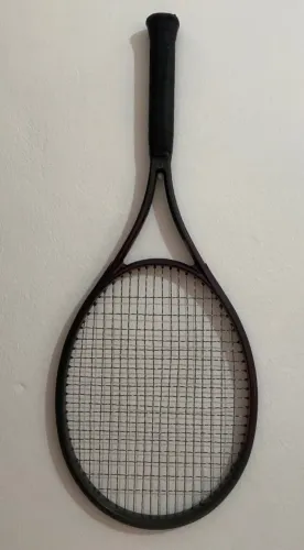 Raquete de tênis Head Prestige MP L 300 g ? encordoada