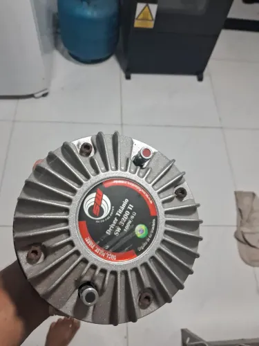 Vendo Driver TI 2 polegadas marca SW funcionando perfeitamente reparo original