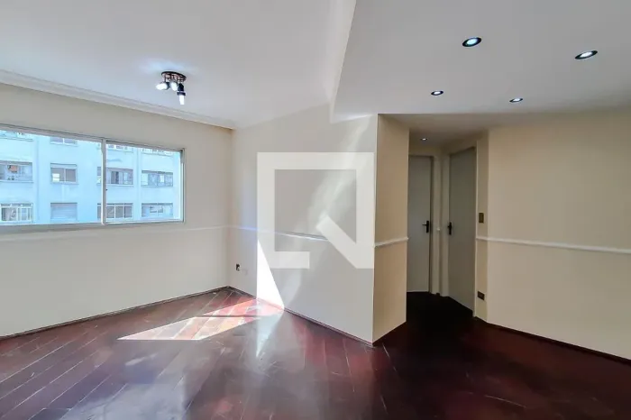 Apartamento à Venda - Aclimação, 2 Quartos, 47 m2
