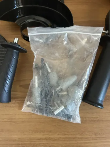 Kit furadeira e esmirilhadeira ! Oportunidade!