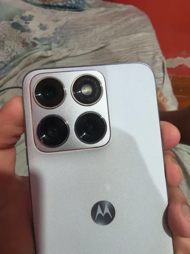 Moto edge 70 fusion