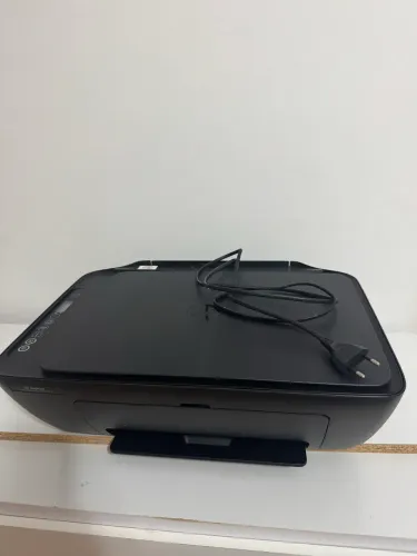 Impressora hp 2774
