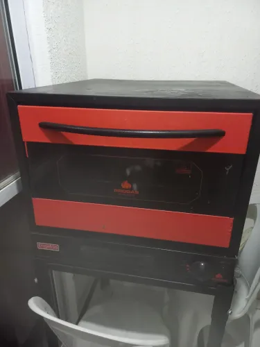 Forno progas engefrio 