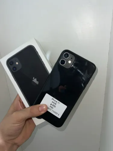 iPhone 11