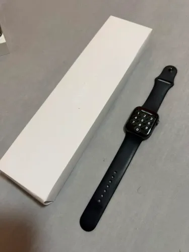 Apple Watch séries 6 GPS 44mm - Excelente Funcionamento