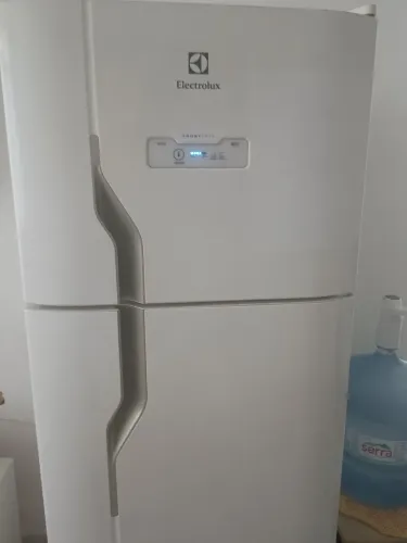 Geladeira Eletrolux 