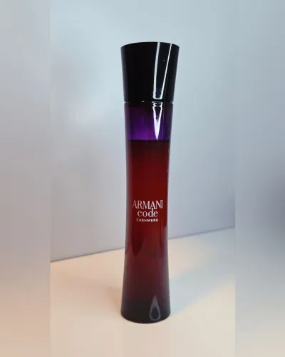 Armani Code Cashmere 75ml