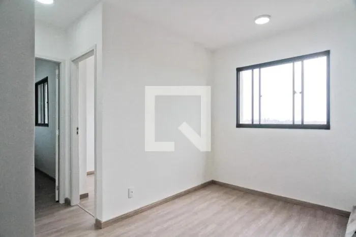 Apartamento à Venda - Freguesia do Ó, 2 Quartos, 36 m2