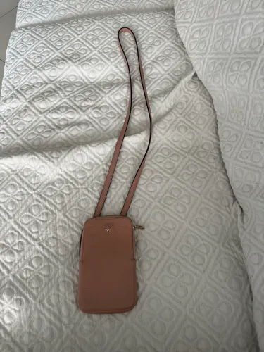 Bolsa Cartão e Celular