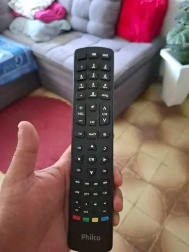 TV Philips 